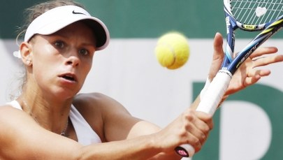 Turniej WTA w Tokio: Finałowa porażka Magdy Linette