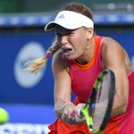 Turniej WTA w Tokio - Wozniacki i Pawliuczenkowa w finale