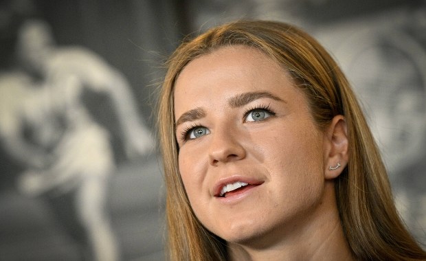 Turniej WTA w Warszawie - Karolina Muchova z "dziką kartą"