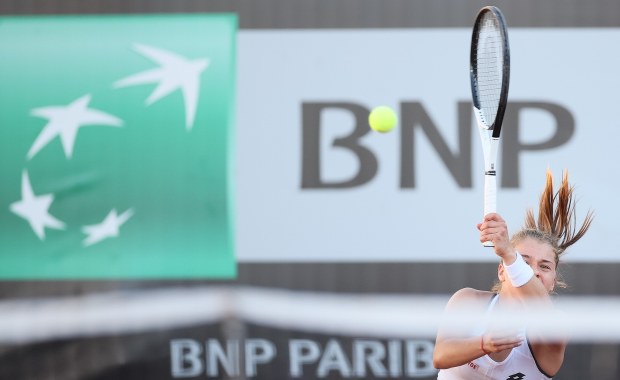 Turniej WTA w Warszawie. Mieliśmy dla Was bilety!