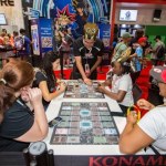 Yu-Gi-Oh! Turniej Yu-Gi-Oh odwołany. Powodem był... brzydki zapach graczy