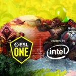 Turnieje ESL One Los Angeles i ESL One Birmingham w formacie online