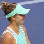 Turnieje WTA w Miami - Magda Linette jest w 3. rundzie
