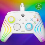 Turtle Beach Afterglow Wave – pad, który łączy styl z funkcjonalnością