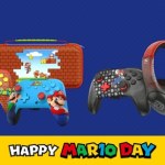 Turtle Beach dołącza do świętowania "Mario Day" i prezentuje nowy sprzęt