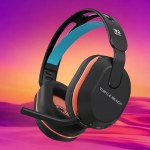 Turtle Beach z nowymi słuchawkami dla graczy: Stealth 500 i Atlas 200