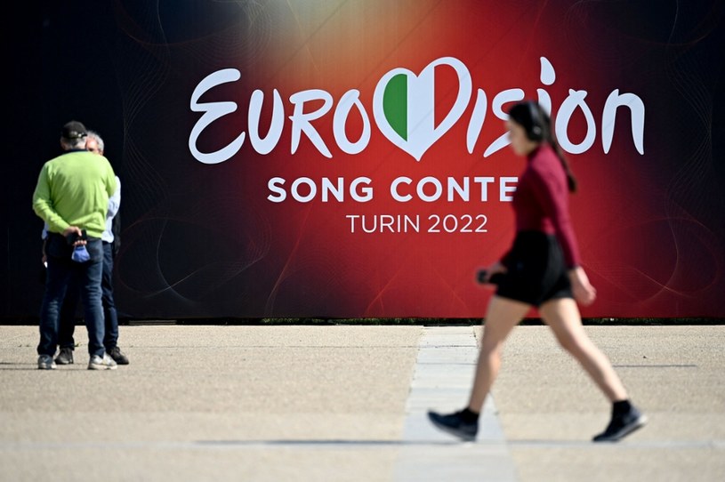 Turyn jest przygotowany na 66. Konkurs Piosenki Eurowizji /East News