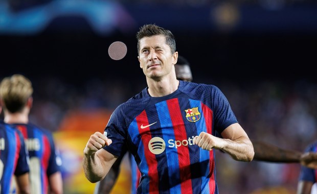 Turyn wzywa Lewandowskiego. Media: Miliony na stole