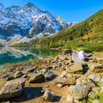 Turyści bazgrzą w Tatrach. Zniszczenia przyrody mogą być nieodwracalne