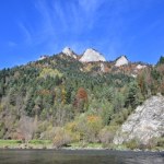 Turyści już zacierają ręce. To jeden z najpiękniejszych jesiennych szlaków