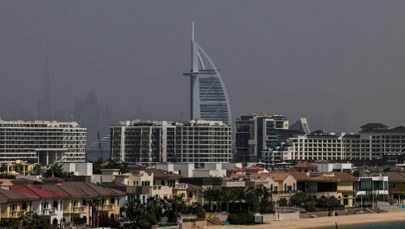 Turyści, którzy filmowali naloty, mogą trafić za kratki. Zatrzymano ponad 100 osób