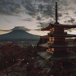Turyści masowo odwołują rezerwacje w Japonii. Wszystko przez przepowiednię "nowej Baby Wangi"