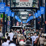 Turyści masowo rezygnują z podróży do Japonii. Wszystko za sprawą przepowiedni