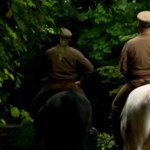 Turyści mogą się nieźle zdziwić. Las patrolują strażnicy na koniach