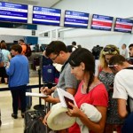 Turyści muszą się spodziewać utrudnień. Dziś i jutro strajki