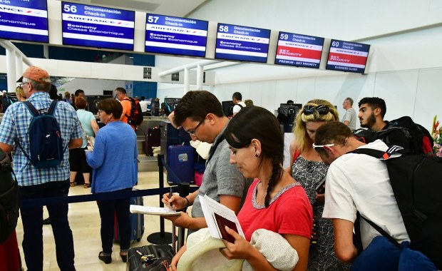 Turyści muszą się spodziewać utrudnień. Dziś i jutro strajki