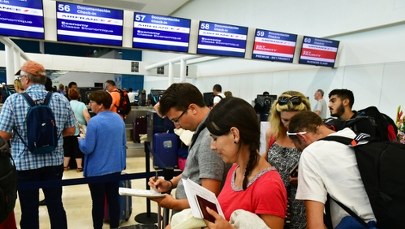 Turyści muszą się spodziewać utrudnień. Dziś i jutro strajki