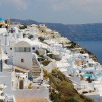 Turyści najechali grecką wyspę. Od przyszłego roku już tak łatwo się tam nie dostaną