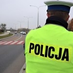 Turyści nie będą wpuszczani do Zakopanego. Policja patroluje drogi