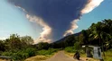 Turyści nie polecą do turystycznego raju. Doszło do potężnej erupcji