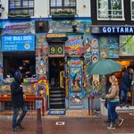Turyści nie skorzystają z coffeshopów? Burmistrz Amsterdamu chce zmian