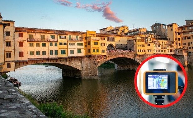 Turyści oblegają to miasto. Władze wprowadzają specjalne kamery