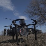 Turyści odwołują rezerwacje na wschodzie kraju. Obawiają się dronów
