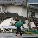 Film (2004)[Earthquake] Reż.Tibor Takacs