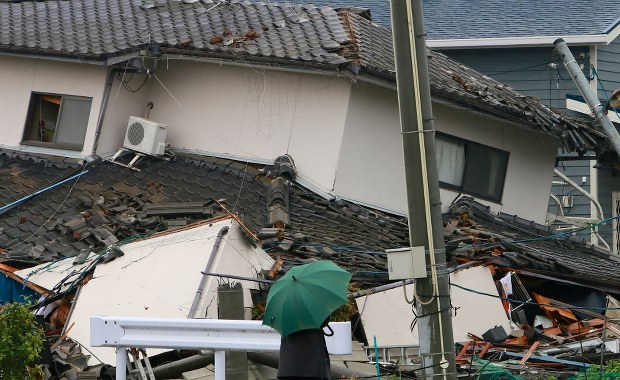 Turyści odwołują wyjazdy. Wszystko przez „proroctwo” dotyczące katastrofy