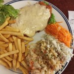 Ustka Miasto w Polsce.