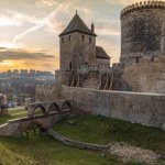 Turyści się zdziwią. Zamek w Będzinie zamknięty