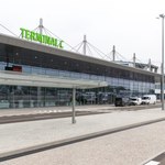 Turyści utknęli na lotnisku w Pyrzowicach