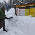 Turyści uwięzieni. Schronisko w Dolinie Pięciu Stawów odcięte od świata