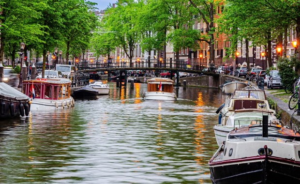 Turyści w szoku. To europejskie miasto bije rekordy podatkowe