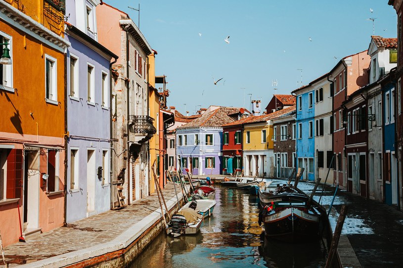 Turyści w Wenecji dostali łącznie 4,2 tys. euro mandatu za biediadę na antycznej studni /pixabay.com