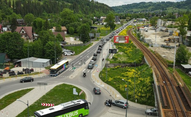 Turyści wracają z długiego weekendu. Tam korkuje się najbardziej
