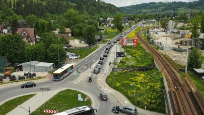 Turyści wracają z długiego weekendu. Tam korkuje się najbardziej