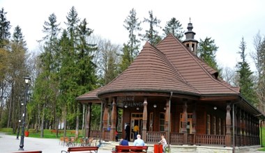 Turyści z całej Polski ściągają do Wysowej. Już w weekend coroczne święto 