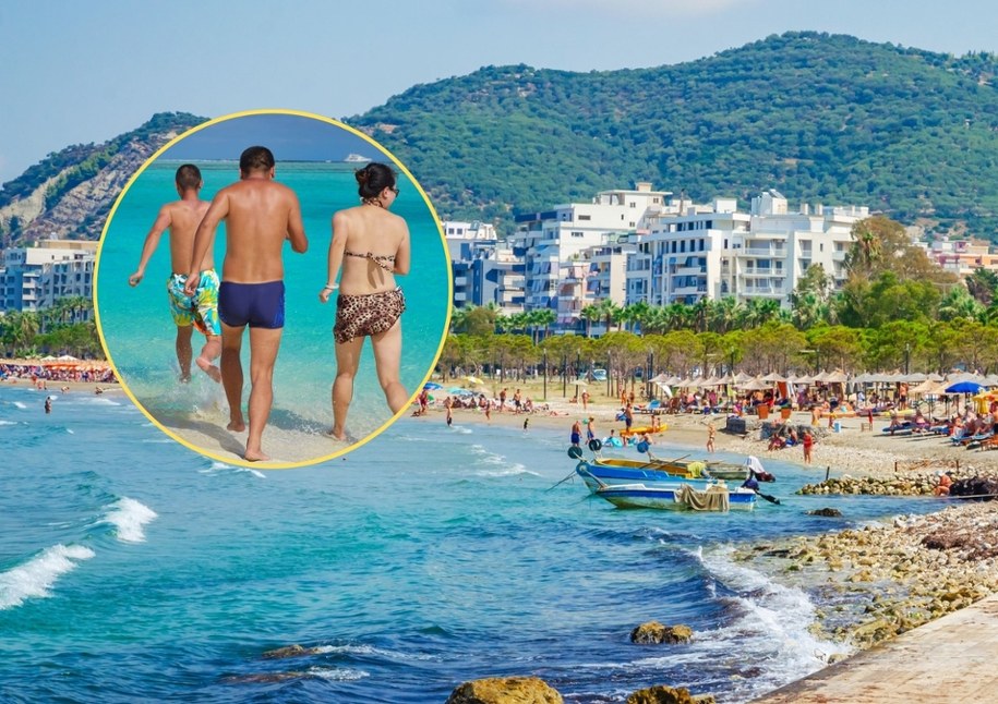 Turyści z Polski słyną z oszczędności /Shutterstock