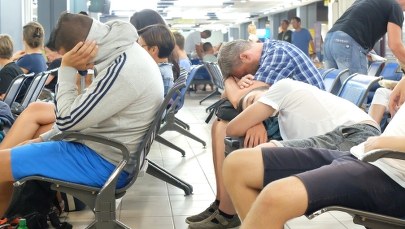 Turyści z Polski utknęli za granicą. Biuro podróży jest niewypłacalne