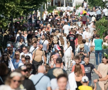 Turyści zalewają polski kurort. Miasto przeżywa mieszkaniowy koszmar
