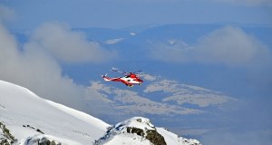 Turysta pomylił drogę. Akcja TOPR w rejonie Rysów