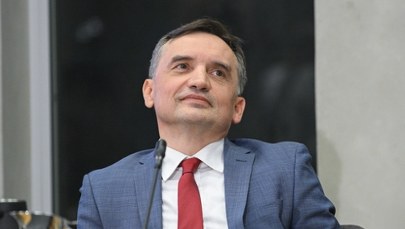 "Turysta roku". Politycy o pojawieniu się Zbigniewa Ziobry w Brukseli