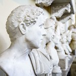 Turysta rozbił antyczne popiersia w Muzeach Watykańskich