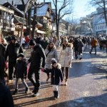 Turysta wygrał z Zakopanem. Miasto nie powinno pobierać opłaty