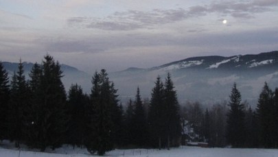 Turysta z Polski zginął w słowackich Tatrach. Zsunął się ze stromego stoku