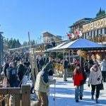 Turysta z Węgier wybrał się na Gubałówkę. Na to nie był przygotowany 