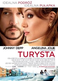 Turysta