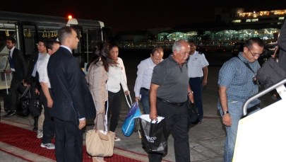 Turystka, która przeżyła atak w Egipcie: Ostrzał trwał 3 godziny 