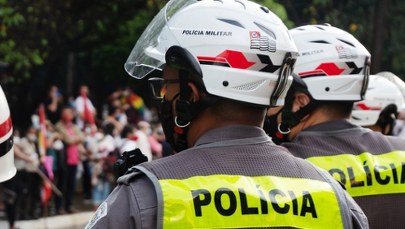 Turystka zatrzymana za rasistowskie obelgi. Grozi jej pięć lat więzienia